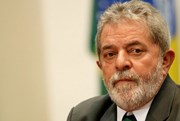 É contra ou a favor da potencial candidatura de Lula às presidenciais de 2022?