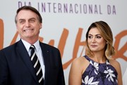 Acha que o Presidente Jair Bolsonaro e a sua visão têm prejudicado o papel da mulher na sociedade brasileira?