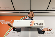 Passos Coelho deveria demitir-se depois dos resultados do PSD nas Eleições Autárquicas?