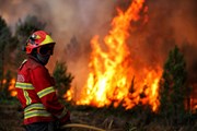 Autoridade Nacional de Protecção Civil encobre esquema de financiamento dos bombeiros