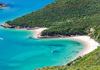 Defesa do Acesso Público às Praias da Arrábida