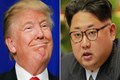 Acha que o Conflito entre os EUA e a Coreia do Norte se Vai Resolver Pacificamente?