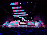 Qual é a sua opinião sobre o Web Summit?