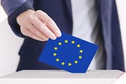 Vai votar nas Eleições para o Parlamento Europeu, no próximo Domingo?